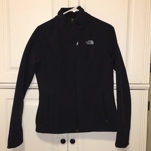 North Face Women's Apex Bionic Soft Shell Jacket